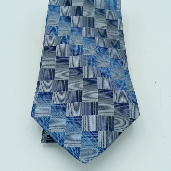Joseph & Feiss Tie 58"L - Picture 9 of 9